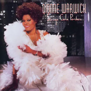 Dionne Warwick sings Cole Porter